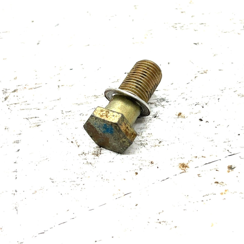 01-05 Polaris Sportsman 400 4X4 OEM Oil Banjo Bolt Pair 3086815 AP225
