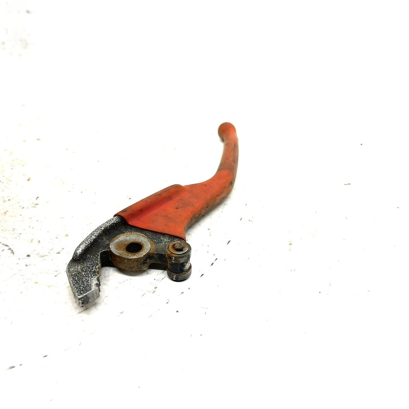 91-93 Polaris Trail Boss 350L 4X4 OEM Master Cylinder Brake Lever 5630387 AP194