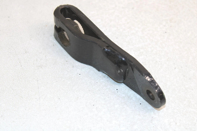 Polaris Oem Left Steering Idler Arm (Black) 5241660-067 Q1013