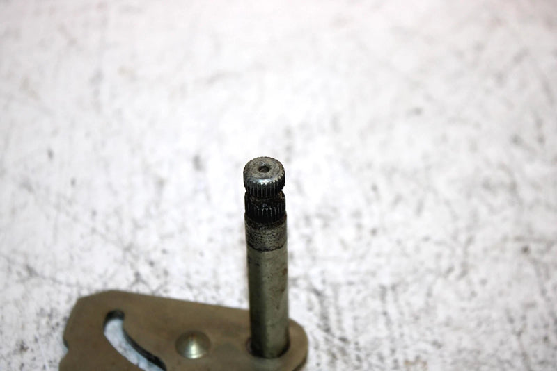 2003 Can-am Rally 200 OEM Transmission Shift Shaft 711220955 420220955 AB11