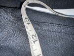New Vintage Black Wrangler Polyester Pants #82BK NN-161