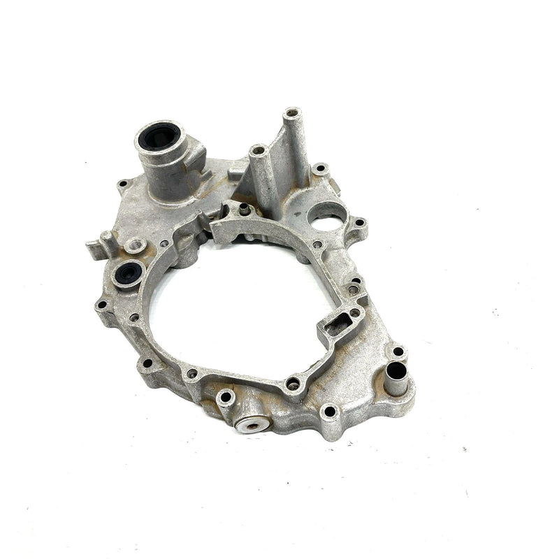 2002 Honda Rancher 350 TRX350 4x4 ES OEM Rear Crankcase Cover 11340-HN5-M10 AH88