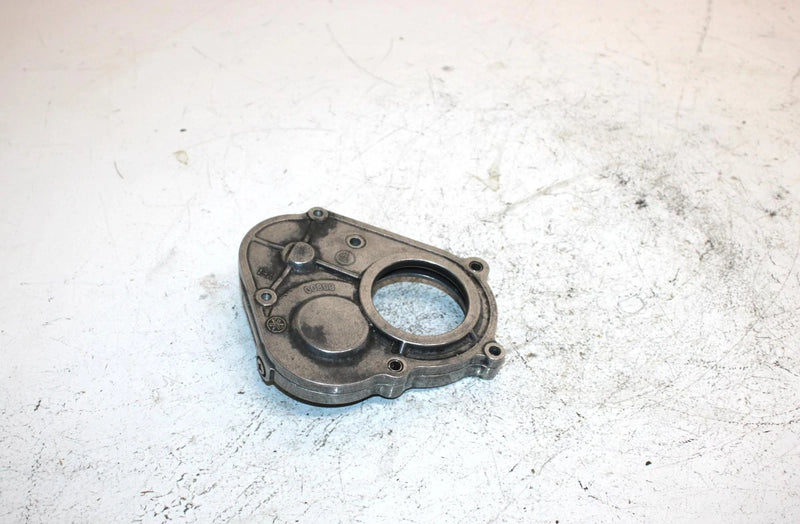 79 Yamaha Enticer 340 Et340c Oem Oil Pump Cover Set 8G8-15426-00-00 SY4