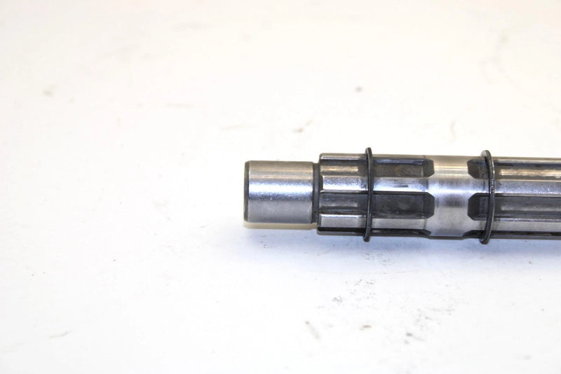 1988 Yamaha  Moto 4 Oem Idle Axle 59V-17432-00-00 Ay31