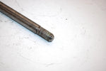 21 Can-am Outlander Max 450 4x4 Dps Oem Rear Swingarm Axle 706001664 AB4