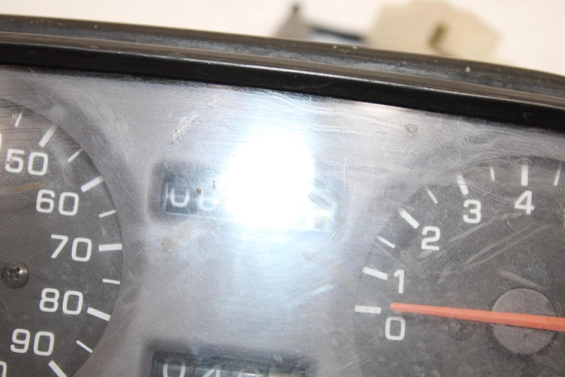 90 Yamaha Phazer Ii Oem Speedometer Assembly 87F-83500-40-00 SYS