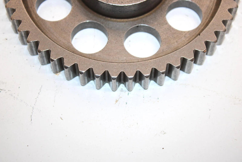 12 Arctic Cat M1100 Turbo Sno Pro 162 Oem 13W 49T Drive Gear 2602-363 SA8