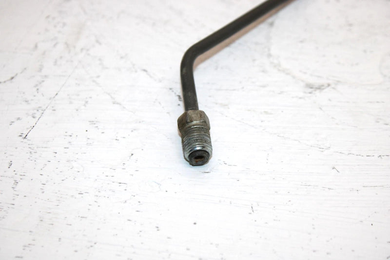 2000 Yamaha  Kodiak 400 Oem Front Middle Brake Line 5GH-25871-00-00 AY26