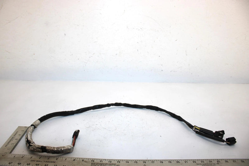 98 Arctic Cat Zrt 600 Oem Tachometer/Speedometer Harness 0686-513 Q5146
