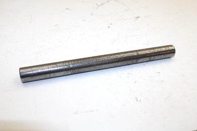 Polaris Oem Steel Skid Rail Shaft 5020724 Q363