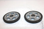 1994 Yamaha Vmax 600 Oem Idler Wheel Pair 88R-47320-00-00 SY25