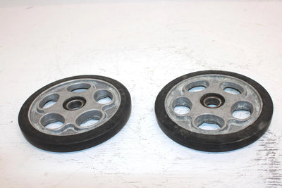 1994 Yamaha Vmax 600 Oem Idler Wheel Pair 88R-47320-00-00 SY25