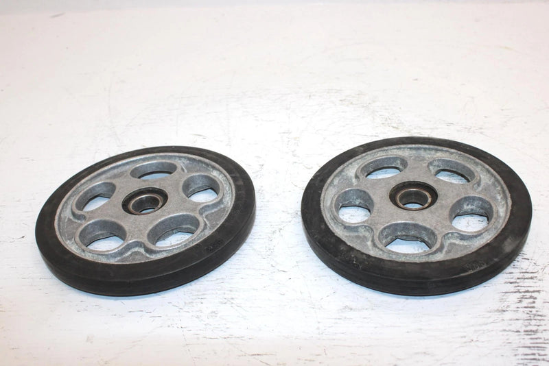 1994 Yamaha Vmax 600 Oem Idler Wheel Pair 88R-47320-00-00 SY25