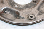1982 Honda Atc 185a Oem Rear Sprocket Dampner Plate 41245-958-670 AH67