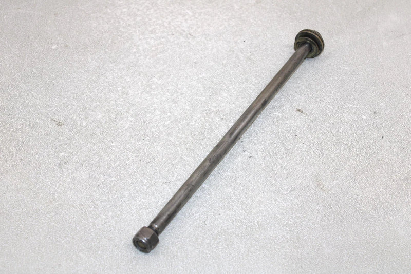 Polaris Oem Silver Original Rear Pivot Arm Bolt 7517921 Q1343