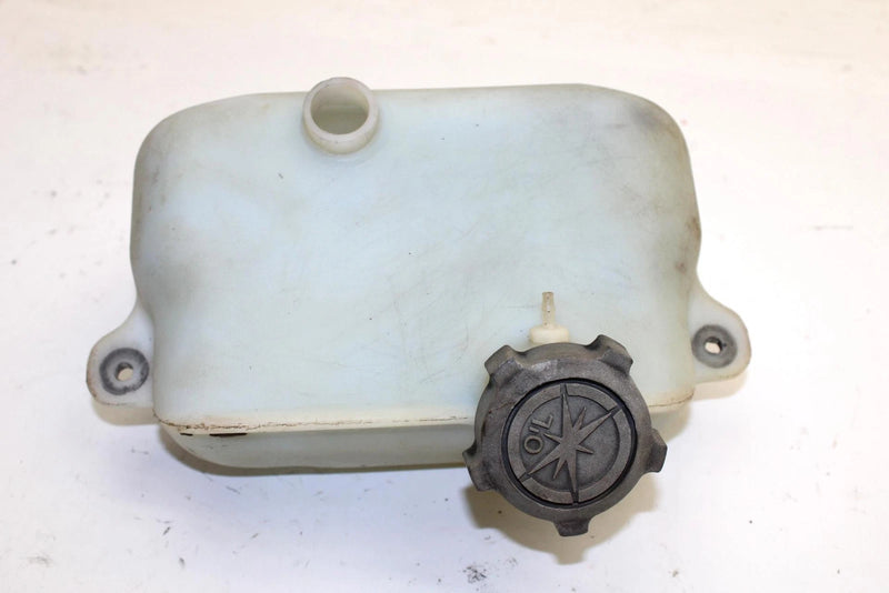93 Polaris Trail Boss 350L 4x4 OEM Oil Tank 5431066 AP112
