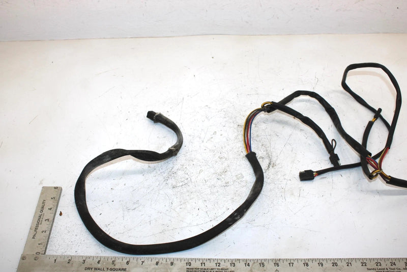 99 Arctic Cat Zrt 600 Oem Main Wire Harness 0686-510 SAS3