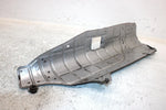 86 Honda Trx350 Oem Exhaust Muffler Heat Shield 18315-HA7-670 18315-HA7-770 AH40