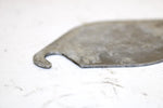 Sea-doo Oem Motor Mount Shim 1.3mm 270000007 Q4191