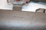 1992 Sea-doo Gts Oem Expansion Chamber 274000105 JS57