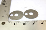 2002 Polaris Virage I Oem Engine Mount Shim Pair 5211727 Q379