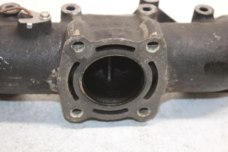 2002 Polaris Virage Oem Exhaust Manifold 1260809-329 JP32