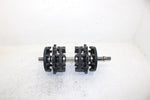 1999 Yamaha Vmax 600 Sx Oem Track Drive Axle 8CR-W4751-01-00 SY5