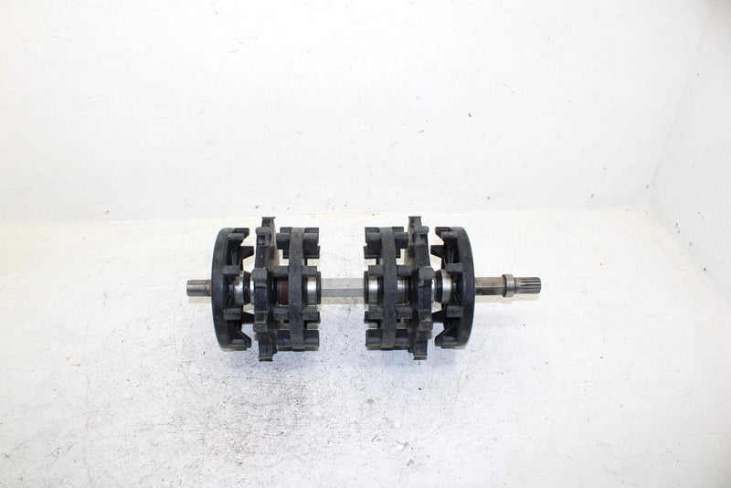 1999 Yamaha Vmax 600 Sx Oem Track Drive Axle 8CR-W4751-01-00 SY5