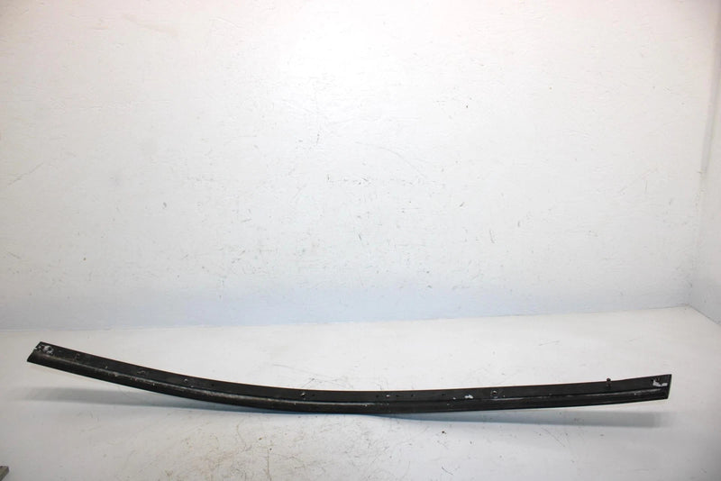00 Polaris Xc Sp 600 Oem LH BLK Formed Bumper 5243460-067 SP140