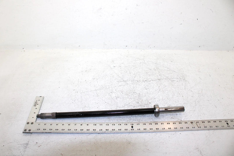 1999 Polaris 500 Xc Oem Jackshaft W/Bearing 1332207 SP37