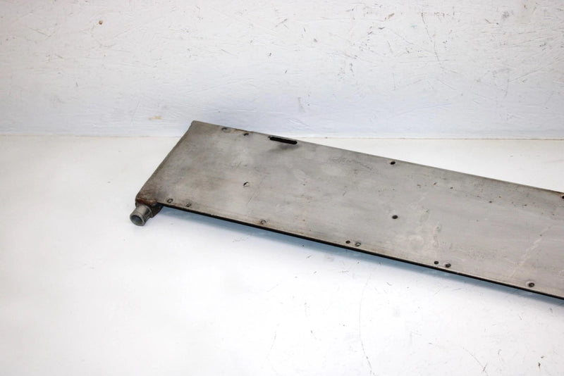 97 Ski-doo Formula 583 Oem LH Radiator 517290601 SSS