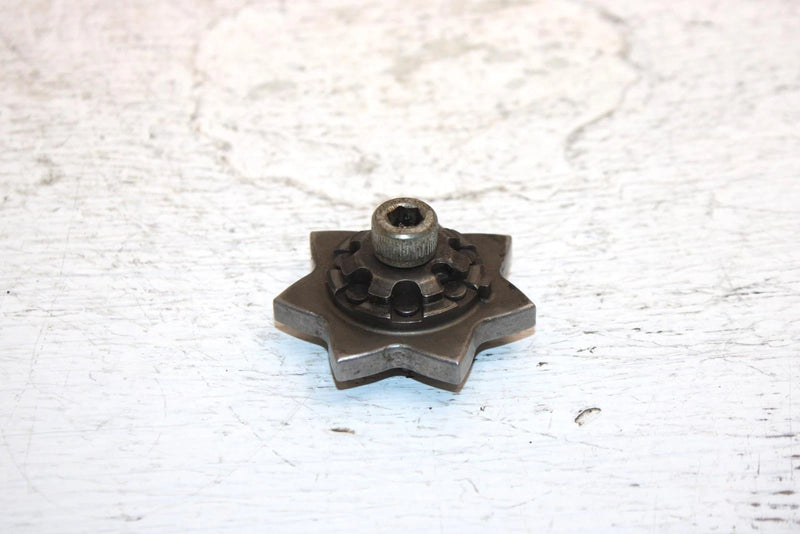 2002 Honda Trx 350 Fea Fourtrax Oem Shift Drum Star 24315-HN5-671 AH54