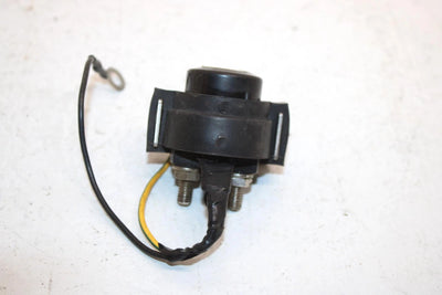 1996 Arctic Cat Montego Deluxe Oem Starter Relay And Bracket 3008-140 JA13