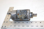 2002 Kawasaki Prairie 650 Oem Starter Motor 21163-0037 AK27