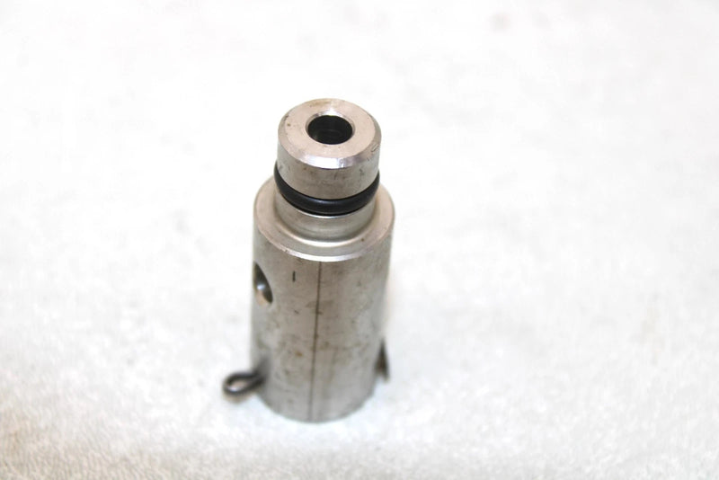2015 Yamaha Viking Vi Oem Oil Pump Relif Shaft 25G-13490-00-00 XY0.2