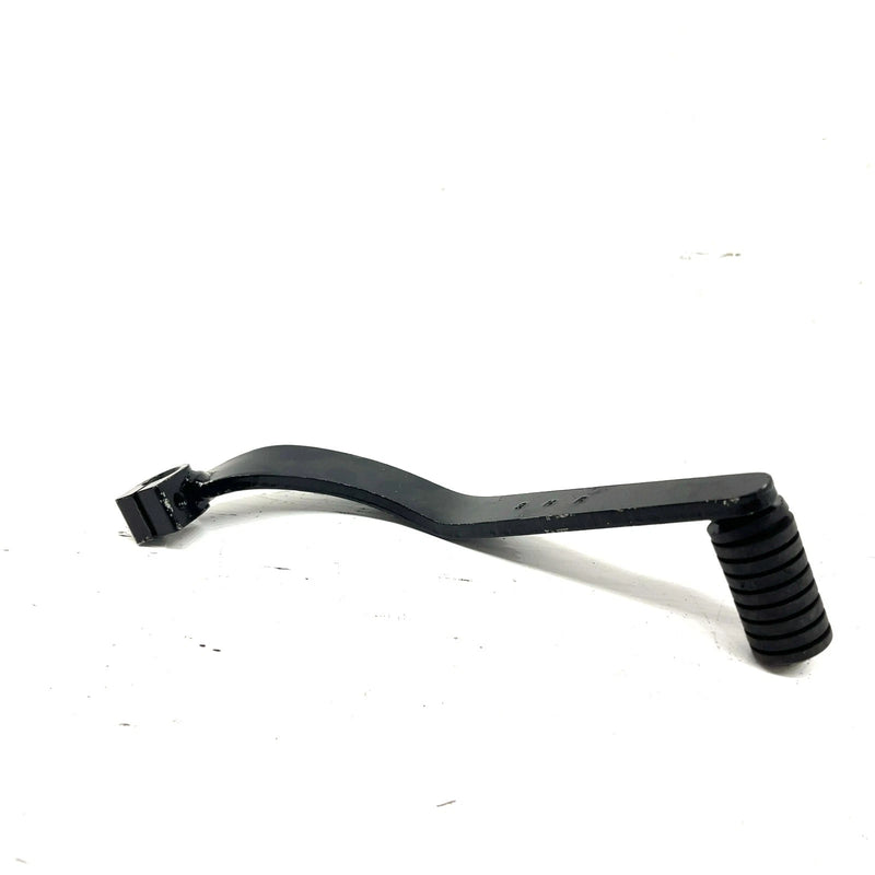 92 Yamaha Big Bear 350 YFM350FW 4x4 OEM Shift Lever Pedal 25HR-18110-01-00 AY53