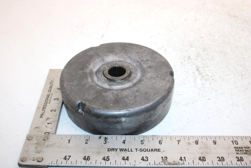 1997 Honda Trx400 Fw Oem Rear Brake Drum 43620-HM7-000 43620-HN0-A00 AH42