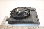 2001 Polaris Sportsman 500 Oem Cooling Fan Motor W/Shroud 2410123 5433059 AP81