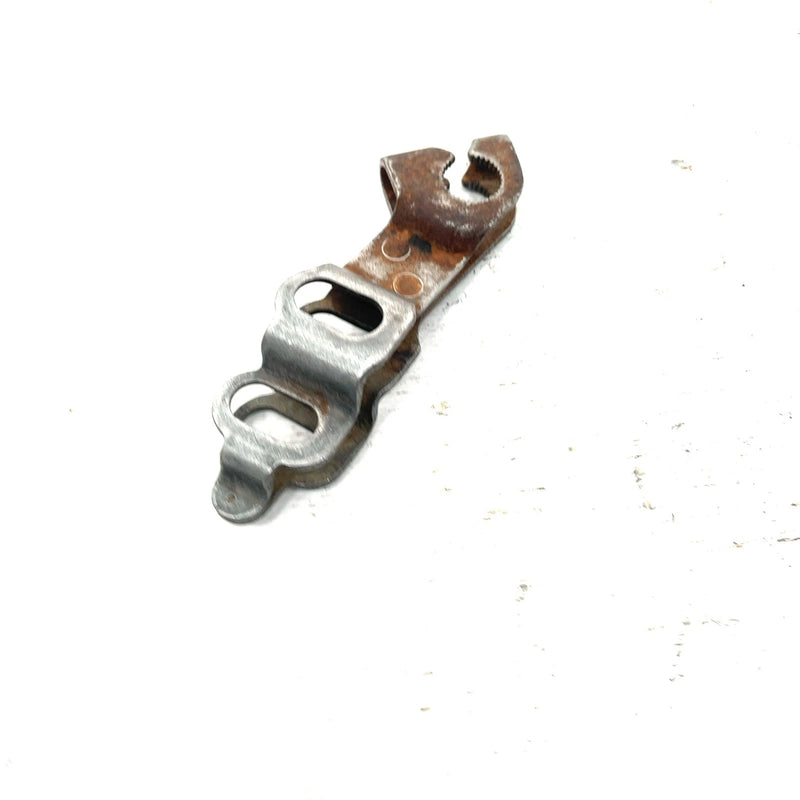 03 Honda Foreman Rubicon 500 4x4 OEM Rear Brake Cam Arm 43410-HN2-000 AH93