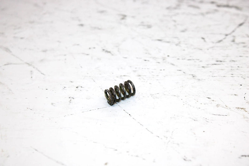 2001 Ski-doo Mxz 800 Oem Idler Screw Spring 404161913 SS19