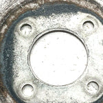 2009 Polaris Ranger HD 700 4x4 EFI OEM Parking Brake Rotor XP12.1