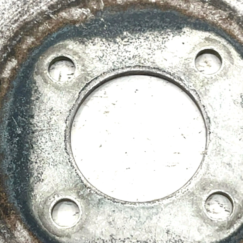 2009 Polaris Ranger HD 700 4x4 EFI OEM Parking Brake Rotor XP12.1