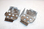 79 Yamaha Enticer 340 Et340c Oem Footrest Set 8G8-21910-00-00 SY4