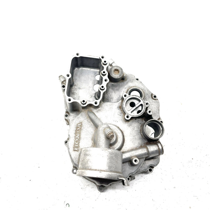 09-13 Honda Big Red 700 MUV700 OEM Front Crankcase Cover 11300-HN8-010 XH0.1