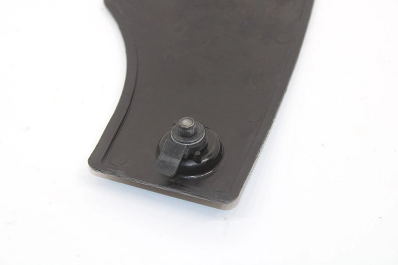 1988 Yamaha Xlv Oem Luggage Box Cover 8L9-77392-00-00 SY128