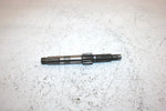 1986 Yamaha  Badger Yfm80s Oem Transmission Mainshaft 29F-17411-01-00 AY8