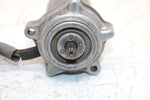 2002 Honda Foreman Rubicon 500 Oem Shift Motor 31300-HN2-003 AH53