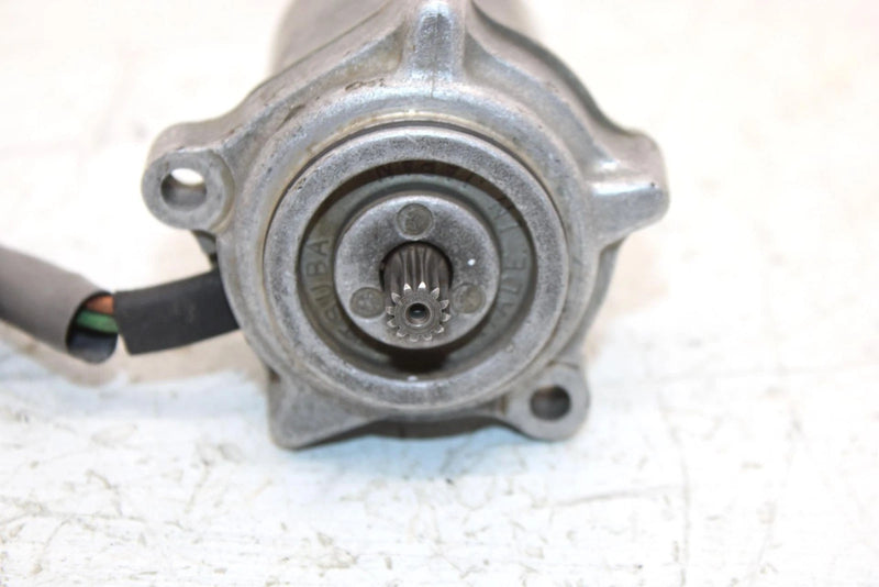 2002 Honda Foreman Rubicon 500 Oem Shift Motor 31300-HN2-003 AH53