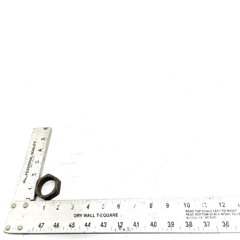 2008 Honda Sportrax 250 TRX250 OEM Outer Rear Axle Nut 90307-HM5-930 AH83