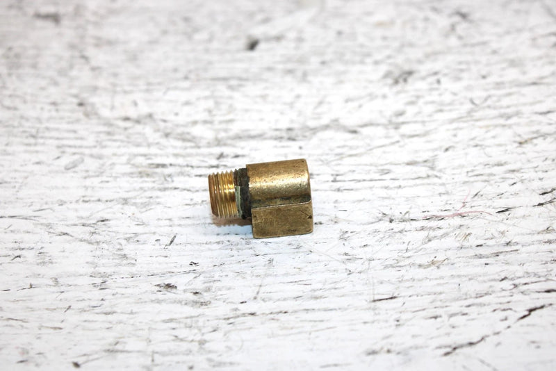 1989 Polaris 650 Oem Brake Elbow Fitting 7052034 SP43